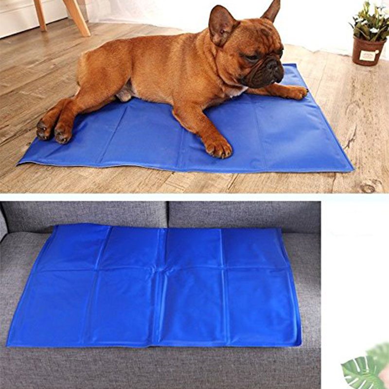 Pet Gel Cooling Mat